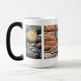 KUNST DER SEESKATIONEN VERWANDLUNGSTASSE