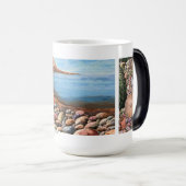 KUNST DER SEESKATIONEN VERWANDLUNGSTASSE (VorderseiteRechts)