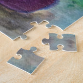 Kunst der sonderbaren niedlichen Freunde der Krake Puzzle (Seite)