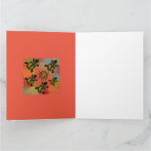 KUNST DER SÜDWESTLICHKEIT KARTE (Innenseite)