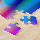 Kunst des K-Pops Puzzle (Seite)