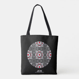 Kunst des Kaleidoskops zehn des sechzehnten Bandes Tasche