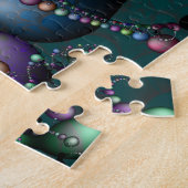 Kunst des Mathe-Puzzlespiels! Puzzle (Seite)