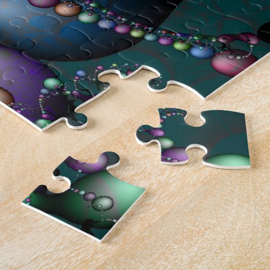 Kunst des Mathe-Puzzlespiels! Puzzle (Seite)