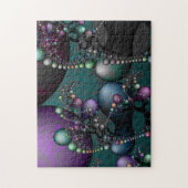 Kunst des Mathe-Puzzlespiels! Puzzle (Vertikal)