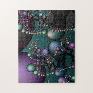 Kunst des Mathe-Puzzlespiels! Puzzle