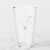 Kunst des Pfeiferauchens 2 Glas (Rückseite)