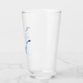 Kunst des Pfeiferauchens 2 Glas (Links)