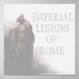 Kunst des Plakat-11x11 Poster