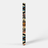 Kunst des Südwestens Samsung Galaxy Hülle (Rechte Seite)