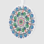 Kunst des Volkes - Ornament - SRF (Vorderseite)