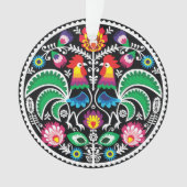 Kunst des Volkes - Ornament - SRF (Vorderseite)