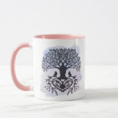 Kunst des Volkes Tasse (Links)