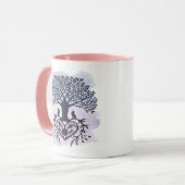 Kunst des Volkes Tasse (Vorderseite Links)