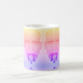 Kunst Design Tasse der kleinen Dinge und für Sie (Mittel)