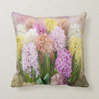 Kunst-Designer-Kissen des Kissen