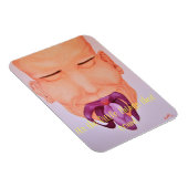 Kunst-Designer-Magnet für kleine Dinge Magnet (Rechte Seite)