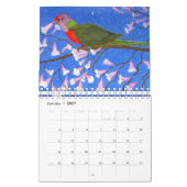 Kunst, Dichtung und Musik Kalender (Jan 2027)