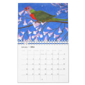 Kunst, Dichtung und Musik Kalender (Jan 2026)