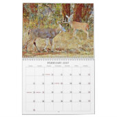 Kunst, Dichtung und Musik Kalender (Feb 2027)