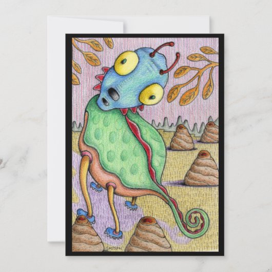 Kunst, Dichtung und Musik Kunst, Dichtung und Musi Karte (Vorderseite)