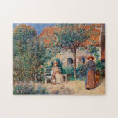 Kunst, Dichtung und Musik Puzzle (Horizontal)
