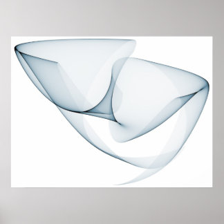 Kunst, Dichtung und Musik Sentiero in Cresta: Poster