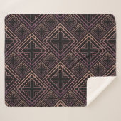Kunst, Dichtung und Musik Sherpadecke (Vorderseite (Horizontal))