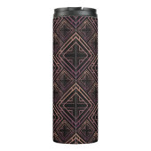 Kunst, Dichtung und Musik Thermosbecher (Rückseite)