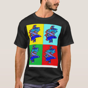 Kunst-Dollar von LowEndGraphics 1 T-Shirt
