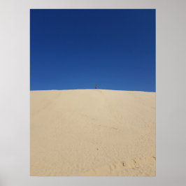 Kunst durch die Linse Poster
