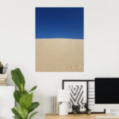 Kunst durch die Linse Poster (Heimbüro)