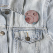 Kunst durch Eric ginsburg Button (Beispiel)