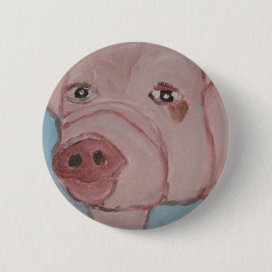 Kunst durch Eric ginsburg Button