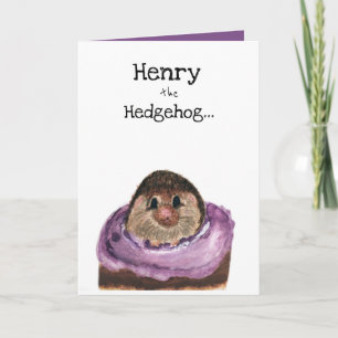 Kunst durch Heide Henry die Karte