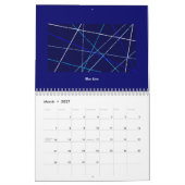 Kunst durch Kalender Laura-Smith-2012 (Mär 2027)