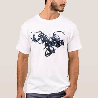 Kunst durch Levi Zoesch T-Shirt
