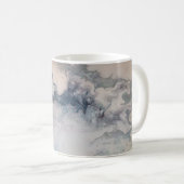 Kunst durch Tasse der Heide 11oz (VorderseiteRechts)