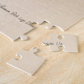 KUNST, EGON SCHIELE SETZTE FRAU MIT DEN PUZZLE (Seite)