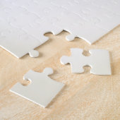 Kunst eine Gitarre Puzzle (Seite)