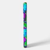 Kunst erstaunt Sie Case-Mate iPhone Hülle (Rückseite / Links)