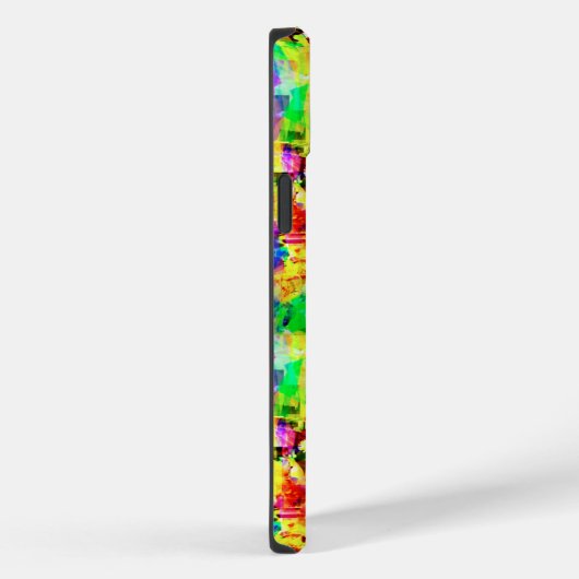 Kunst erstaunt Sie Case-Mate iPhone Hülle (Rückseite / Rechts)