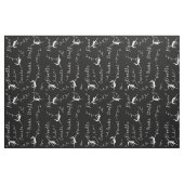 Kunst-Feen bei der Arbeit Stoff (Fat Quarter (45,7 x 55,9 cm))