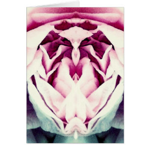 Kunst-Foto-freier Raum Georgia O'Rose abstrakter