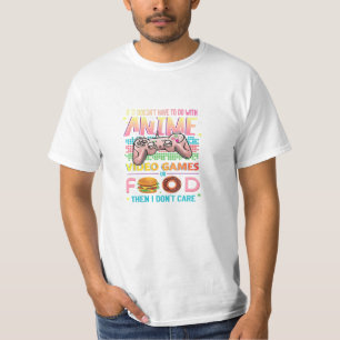 Kunst für Frauen Männer Mädchen T-Shirt