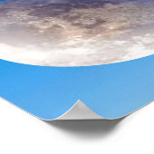 Kunst für Ihre Wände Poster (Ecke)