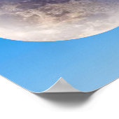 Kunst für Ihre Wände Poster (Ecke)