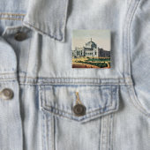 Kunst-Galerie Button (Beispiel)