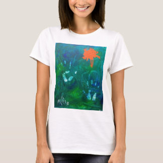 Kunst-Geist T-Shirt