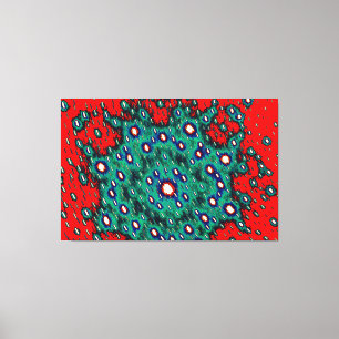 Kunst   Gerahmte Kunst  Leinwandkunst Leinwanddruck